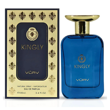 Vûrv Kingly edp 100ml Unisex