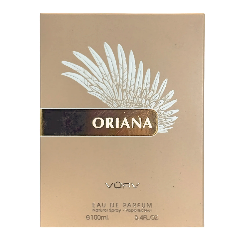 Vûrv Oriana edp 100ml Mujer - Vûrv - Default Title - Perfumisimo