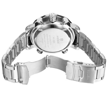Reloj Weide WH5203-4C Hombre - Análogo Digital