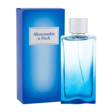 Abercrombie & Fitch First Instinct edt 100ml Hombre - Abercrombie & Fitch - Default Title - Perfumisimo
