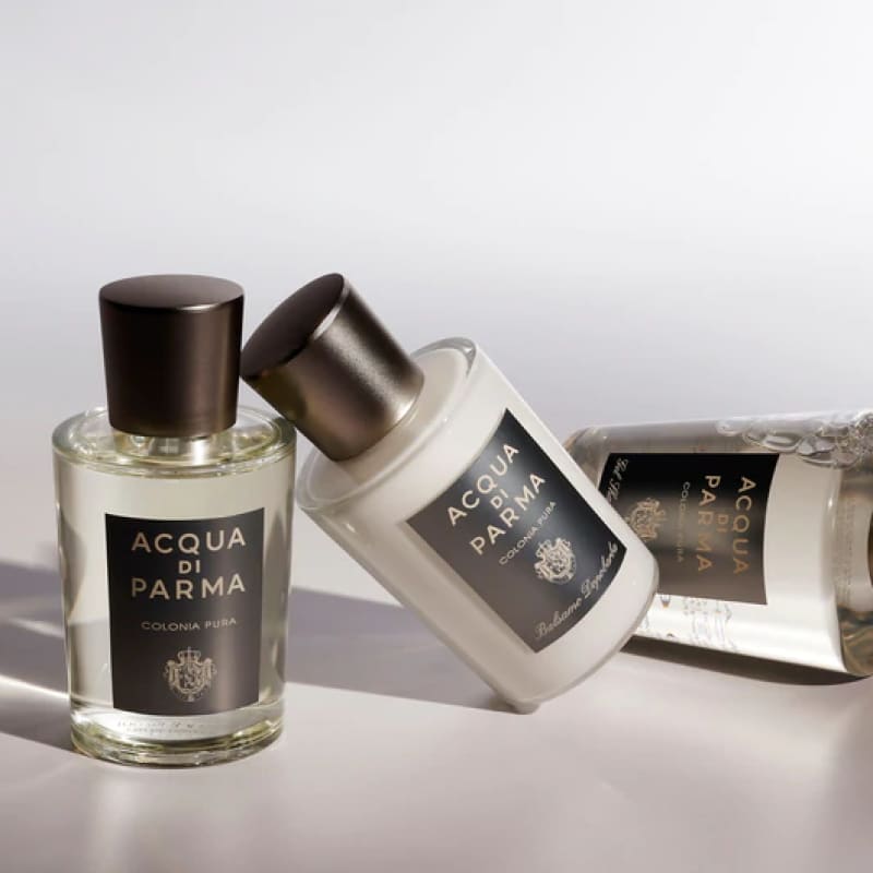 Acqua Di Parma Pura edc 180ml Hombre - Acqua Di Parma - Default Title - Perfumisimo