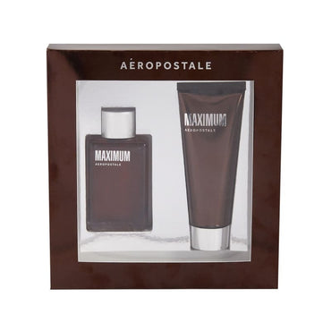 Aeropostale Estuche Maximum edt 100ml Hombre - Aeropostale - Default Title - Perfumisimo