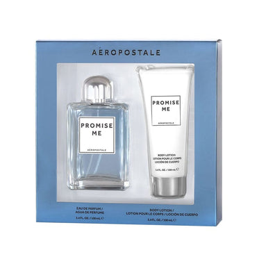 Aeropostale Promise Me Estuche edt 100ml +200ml Lotion Mujer - Aeropostale - Default Title - Perfumisimo