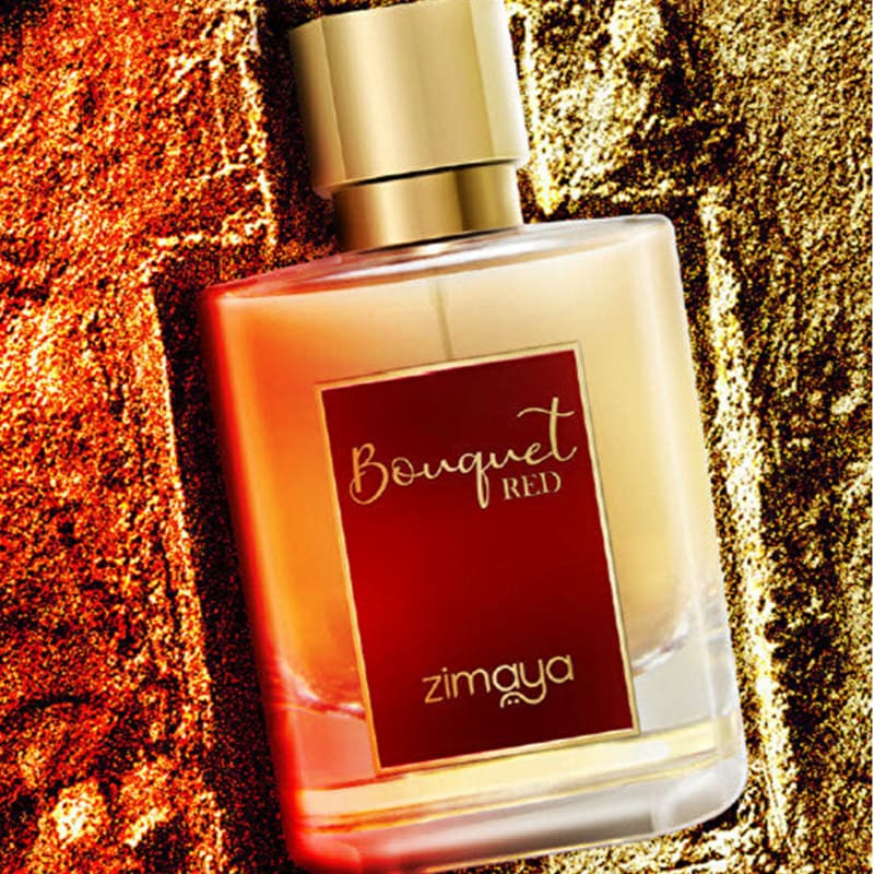 Afnan Bouguet Zimaya edp 100ml UNISEX - Afnan - Default Title - Perfumisimo
