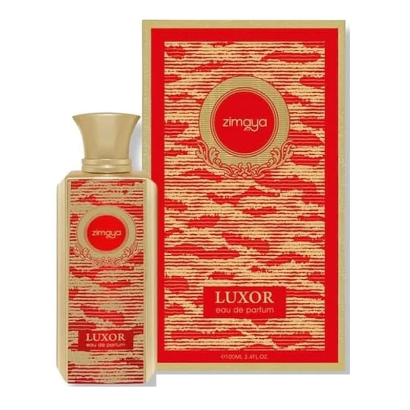 Afnan Luxor edp 100ml Unisex - Afnan - Default Title - Perfumisimo
