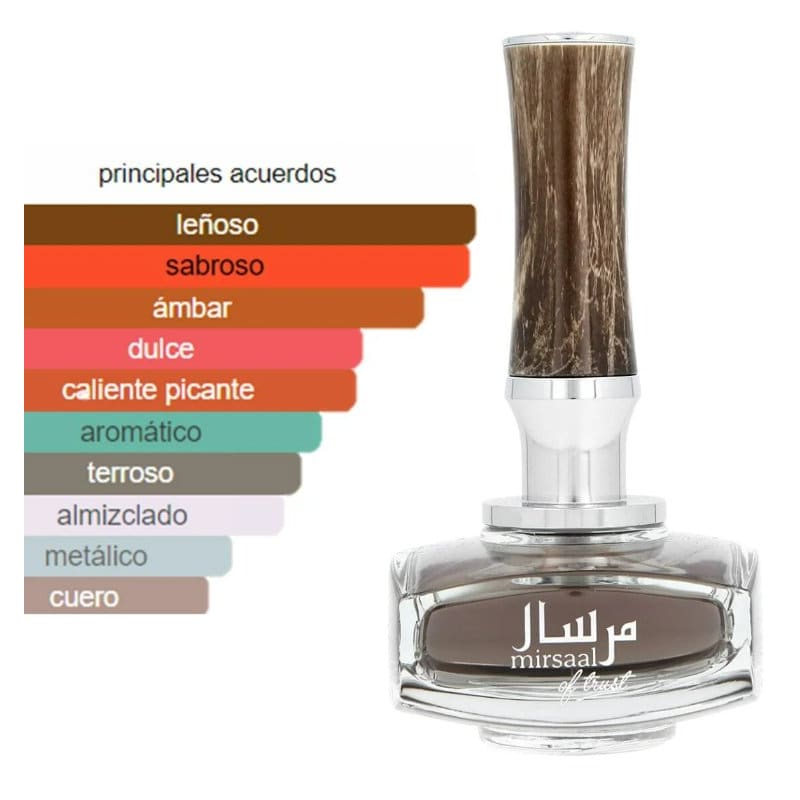 Afnan Mirsaal Of Trust edp 90ml Hombre - Afnan - Default Title - Perfumisimo