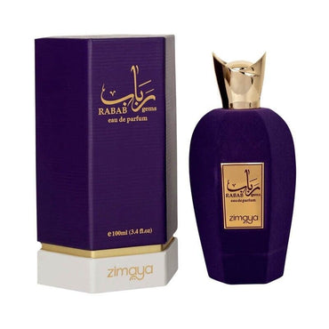 Afnan Rabab Gems Zimaya edp 100ml UNISEX - Afnan - Default Title - Perfumisimo