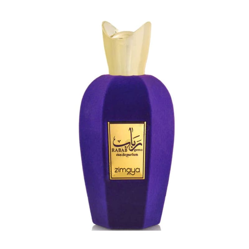 Afnan Rabab Gems Zimaya edp 100ml UNISEX - Afnan - Default Title - Perfumisimo