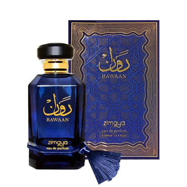 Afnan Rawaan Zimaya edp 100ml UNISEX - Afnan - Default Title - Perfumisimo