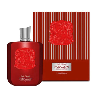 Afnan Red Carpet Paragon edp 100ml UNISEX - Afnan - Default Title - Perfumisimo