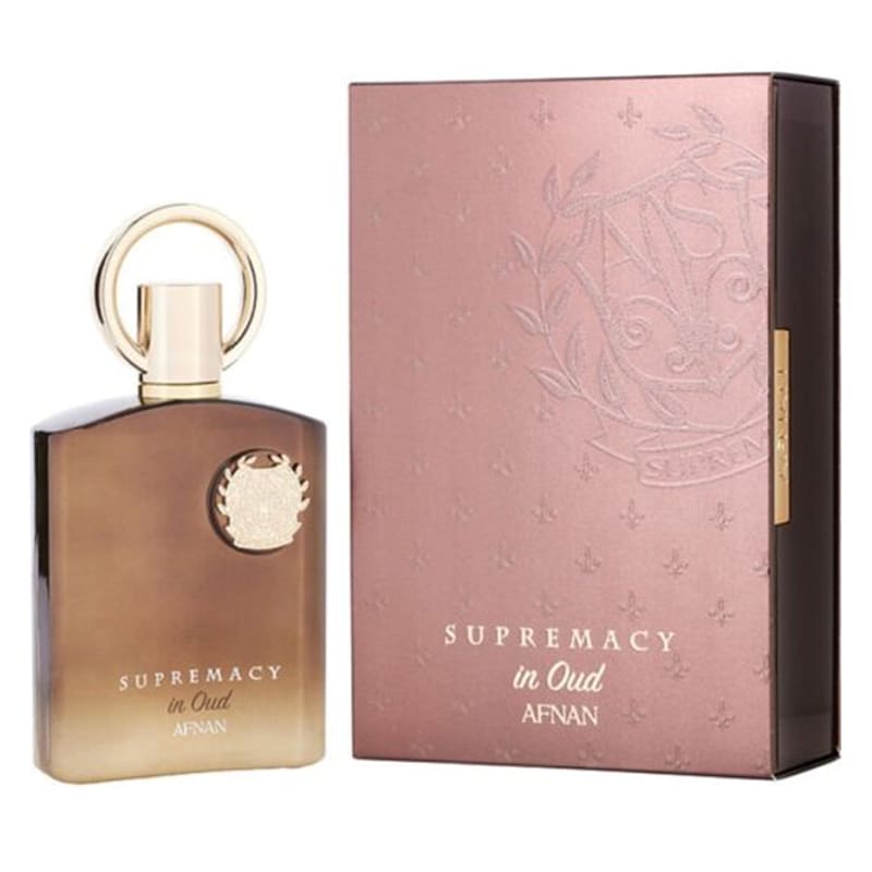 Afnan Supremacy In Oud edp 100ml UNISEX - Afnan - Default Title - Perfumisimo