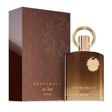 Afnan Supremacy In Oud edp 150ml UNISEX - Afnan - Default Title - Perfumisimo