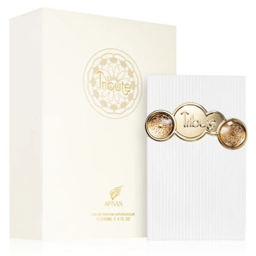 Afnan Tribute White edp 100ml Mujer - Afnan - Default Title - Perfumisimo