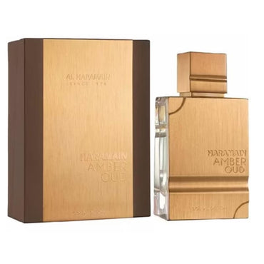 Al Haramain Amber Oud Gold Edition edp 60ml Unisex - Al Haramain - Default Title - Perfumisimo
