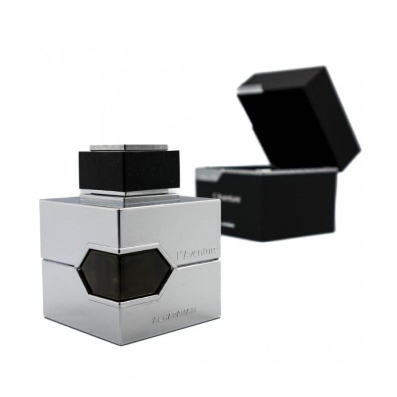 Al Haramain LAventure edp 100ml Hombre - Al Haramain - Default Title - Perfumisimo