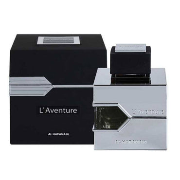 Al Haramain LAventure edp 100ml Hombre - Al Haramain - Default Title - Perfumisimo