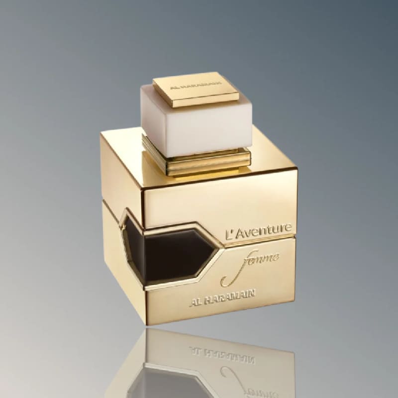 Al Haramain LAventure Femme edp 100ml Mujer - Al Haramain - Default Title - Perfumisimo