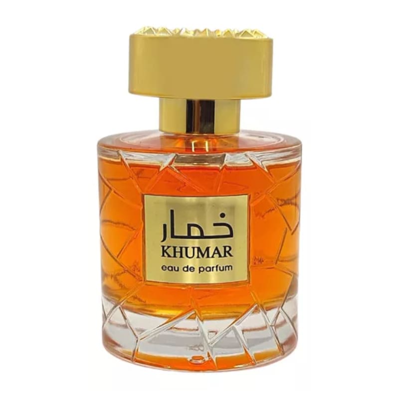 Al Wadi Khaleej Khumar edp 100ml UNISEX - Perfume
