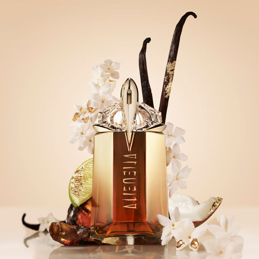 Mugler Alien Goddess Intense edp 90ml Mujer