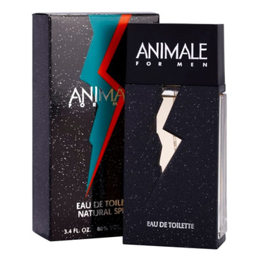 Animale For Men edt 100ml Hombre - Animale - Default Title - Perfumisimo