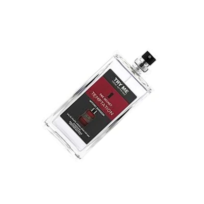 Antonio Banderas The Secret Temptation edt 80ml Hombre TESTER - Antonio Banderas - Default Title - Perfumisimo
