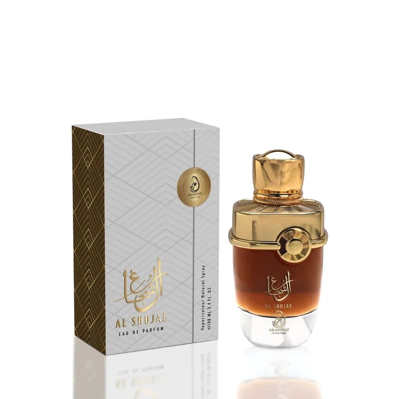 Arabiyat Al Shujae edp 100ml Hombre - Arabiyat - Default Title - Perfumisimo