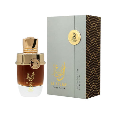Arabiyat Al Shujae edp 100ml Hombre - Arabiyat - Default Title - Perfumisimo