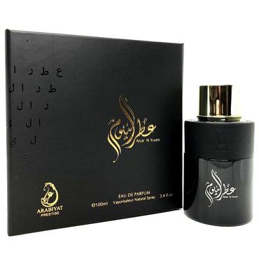 Arabiyat Attar al Youm edp 100ml UNISEX - Arabiyat - Default Title - Perfumisimo