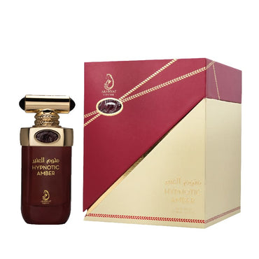 Arabiyat Hypnotic Amber edp 100ml UNISEX - Perfumisimo