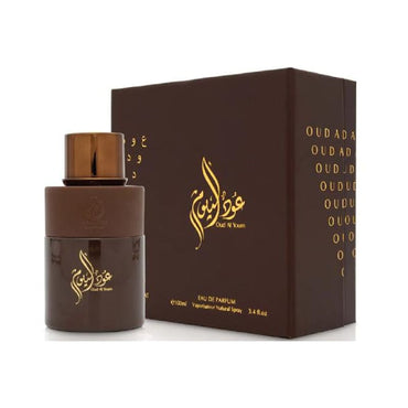 Arabiyat Oud Al Youm edp 100ml UNISEX - Perfumisimo