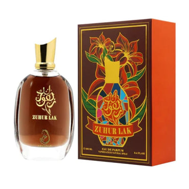Arabiyat Zuhur Lak edp 100ml UNISEX - Perfumisimo