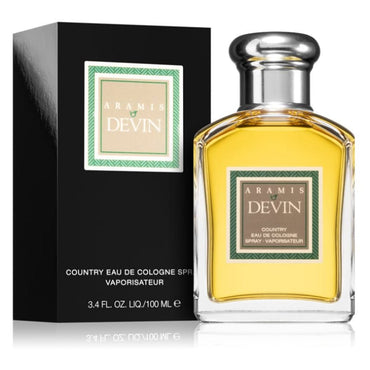 Aramis Devin Country edc 100ml Hombre - Aramis - Default Title - Perfumisimo