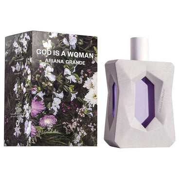 Ariana Grande God Is A Woman edp 50ml Mujer - Perfumisimo