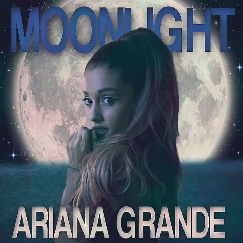 Ariana Grande Moonlight edp 100ml Mujer - Ariana Grande - Default Title - Perfumisimo