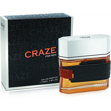 Armaf Craze For Men edp 100ml Hombre - Armaf - Default Title - Perfumisimo