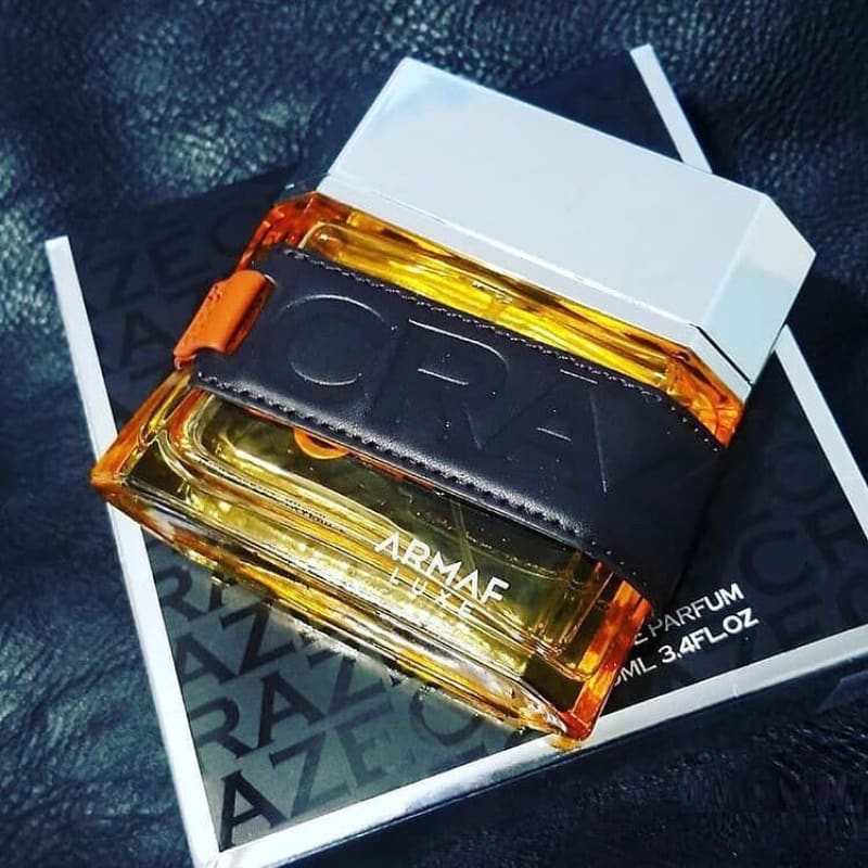 Armaf Craze For Men edp 100ml Hombre - Armaf - Default Title - Perfumisimo