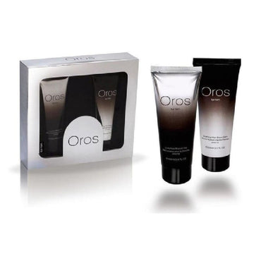 Armaf Oros Estuche 100ml Shower Gel 100ml After Shave Hombre - Armaf - Default Title - Perfumisimo