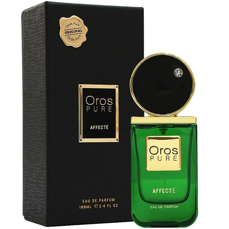 Armaf Oros Pure Affecte edp 100ml UNISEX - Armaf - Default Title - Perfumisimo