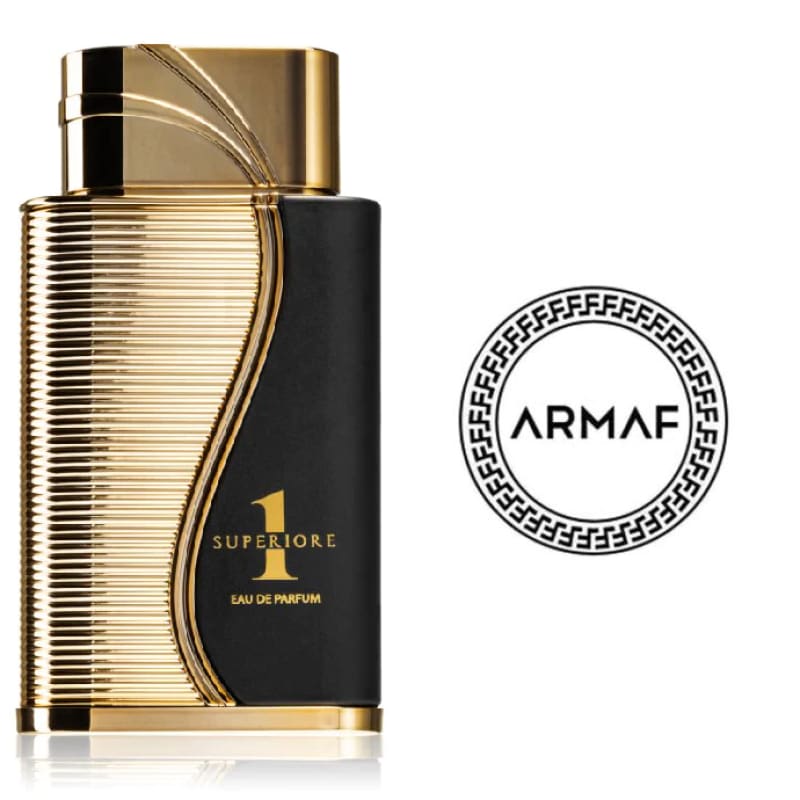 Armaf Superiore 1 Just Jack edp 100ml UNISEX - Armaf - Default Title - Perfumisimo