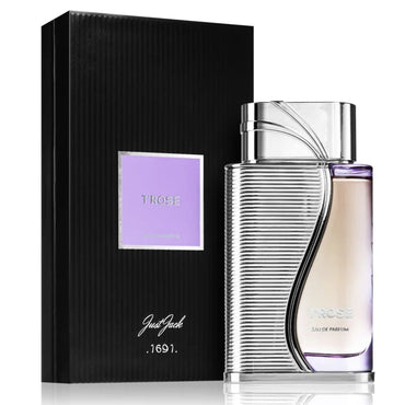 Armaf T´Rose Just Jack edp 100ml Hombre - Armaf - Default Title - Perfumisimo