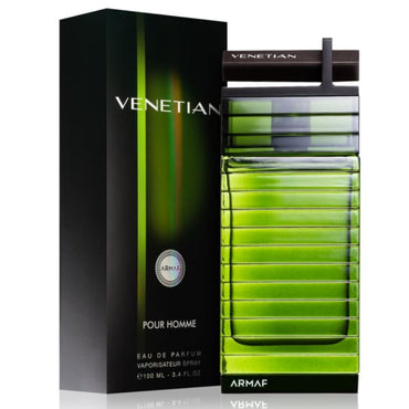 Armaf Venetian edp 100ml Hombre - Armaf - Default Title - Perfumisimo