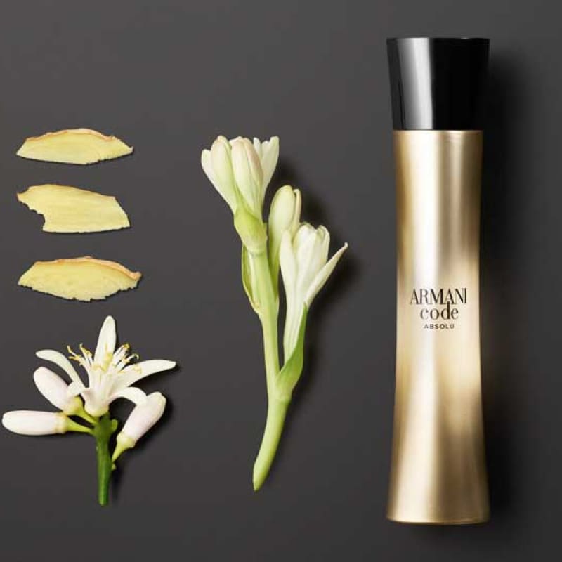 Armani Code Absolu edp 75ml Mujer - Armani - Default Title - Perfumisimo