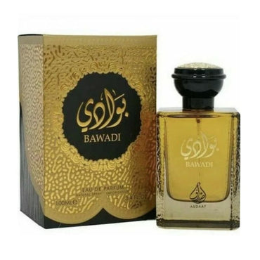 Asdaaf Bhawadi edp 100ml UNISEX - Asdaaf - Default Title - Perfumisimo