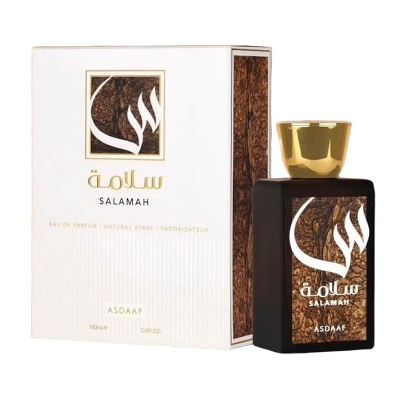 Asdaaf Salamah edp 100ml Hombre - Asdaaf - Default Title - Perfumisimo