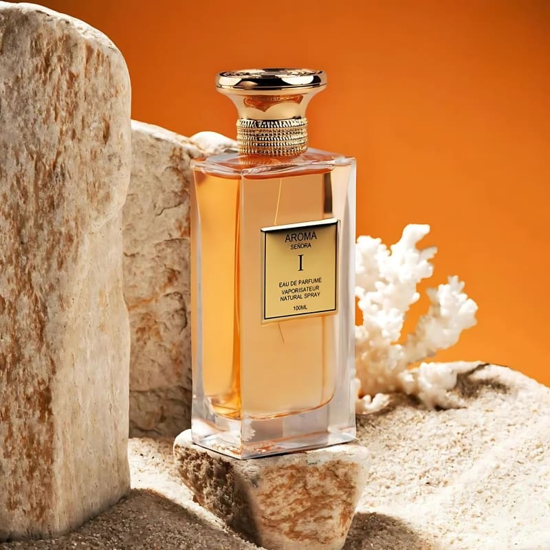 Aurora Scents Aroma Senora I EDP 100ml Mujer - Aurora Scents - Default Title - Perfumisimo