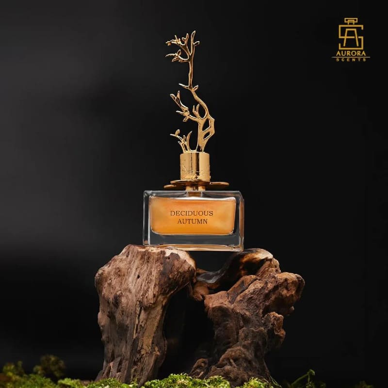 Aurora Scents Autumn Deciduous edp 100ml + 9ml Mujer - Aurora Scents - Default Title - Perfumisimo