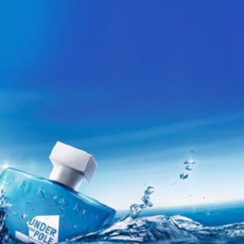 Azzaro Chrome Under The Pole edt 100ml Hombre - Azzaro - Default Title - Perfumisimo