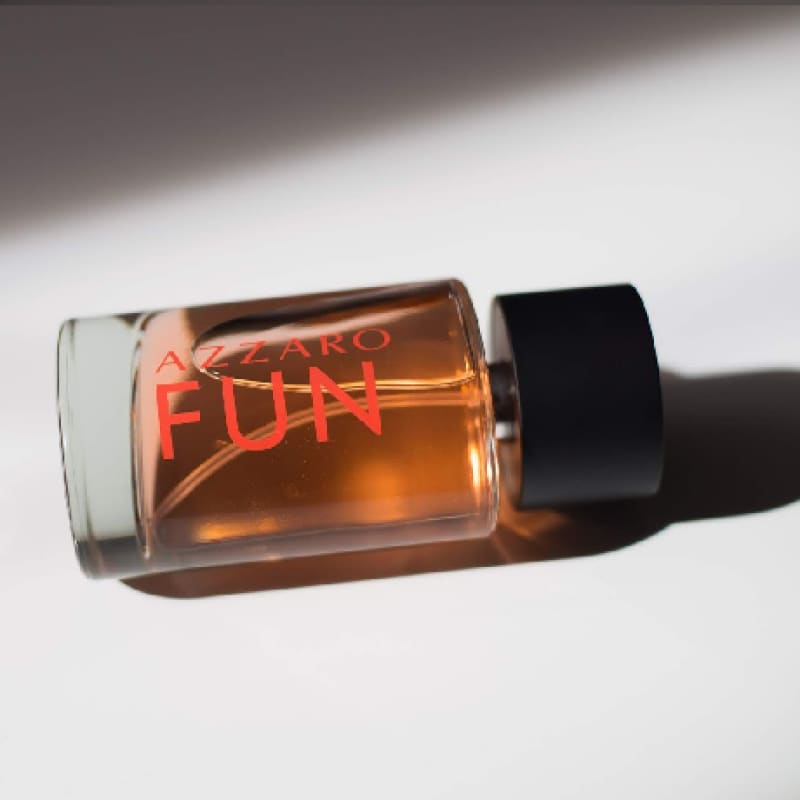 Azzaro Fun edt 100ml UNISEX - Azzaro - Default Title - Perfumisimo