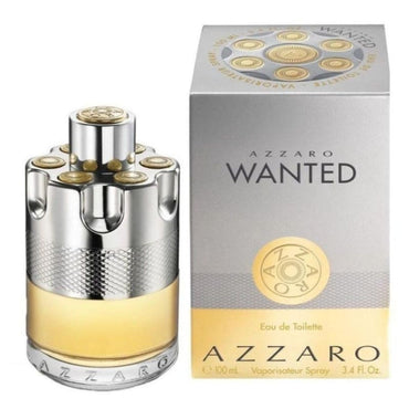 Azzaro Wanted edt 100ml Hombre - Perfumisimo