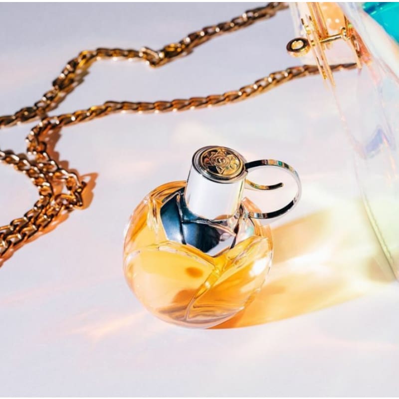 Azzaro Wanted Girl edp 50ml Mujer - Azzaro - Default Title - Perfumisimo